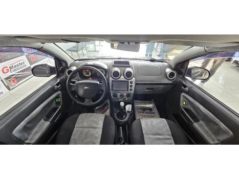 FORD Fiesta Hatch 1.6 CLASS, Foto 4