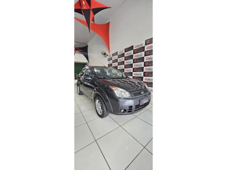 FORD Fiesta Hatch 1.6 CLASS, Foto 5
