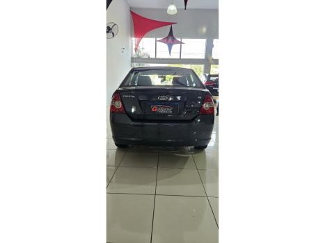 FORD Fiesta Hatch 1.6 CLASS, Foto 6