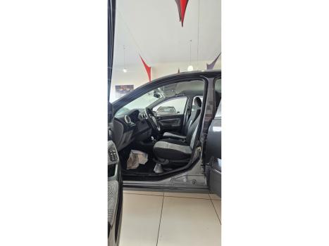 FORD Fiesta Hatch 1.6 CLASS, Foto 7