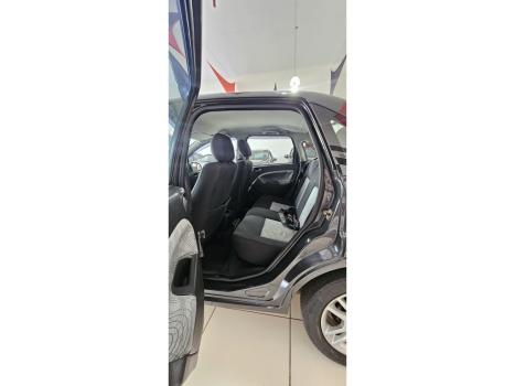 FORD Fiesta Hatch 1.6 CLASS, Foto 8