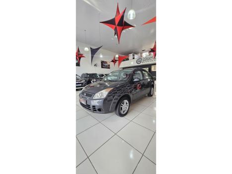 FORD Fiesta Hatch 1.6 CLASS, Foto 9