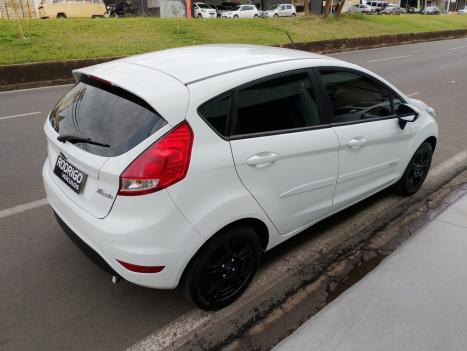 FORD Fiesta Hatch 1.5 16V 4P SE FLEX, Foto 7
