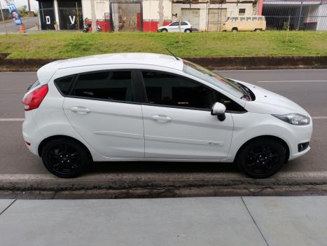 FORD Fiesta Hatch 1.5 16V 4P SE FLEX, Foto 8