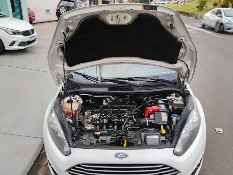 FORD Fiesta Hatch 1.5 16V 4P SE FLEX, Foto 9