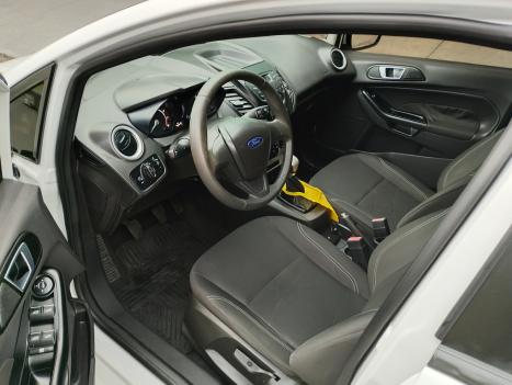 FORD Fiesta Hatch 1.5 16V 4P SE FLEX, Foto 10