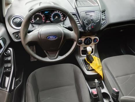 FORD Fiesta Hatch 1.5 16V 4P SE FLEX, Foto 11