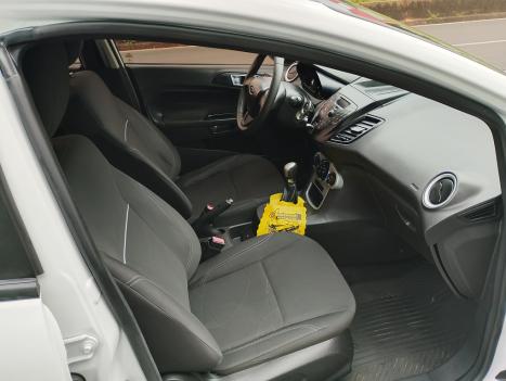 FORD Fiesta Hatch 1.5 16V 4P SE FLEX, Foto 12