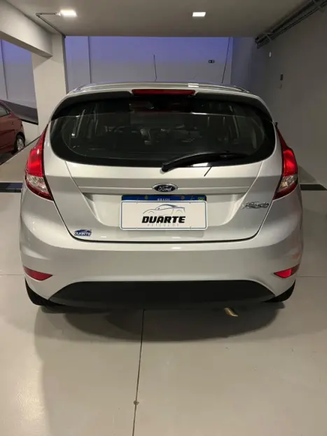 FORD Fiesta Hatch 1.5 16V 4P SE FLEX, Foto 5