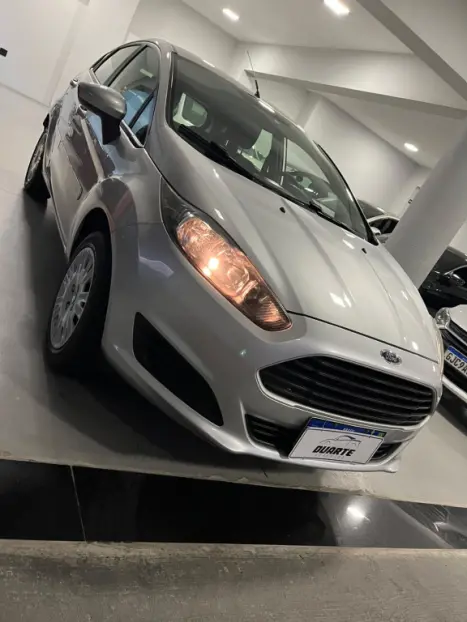 FORD Fiesta Hatch 1.5 16V 4P SE FLEX, Foto 7