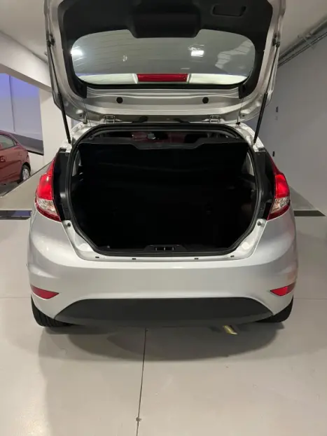FORD Fiesta Hatch 1.5 16V 4P SE FLEX, Foto 9