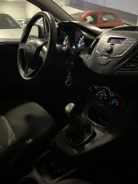 FORD Fiesta Hatch 1.5 16V 4P SE FLEX, Foto 15
