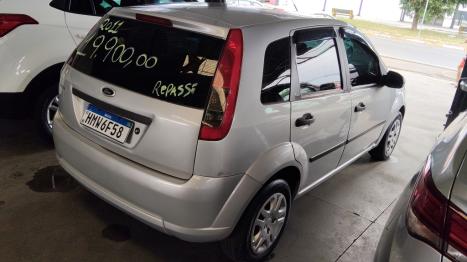 FORD Fiesta Hatch 1.0 4P FLEX, Foto 2