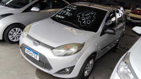 FORD Fiesta Hatch 1.0 4P FLEX, Foto 3