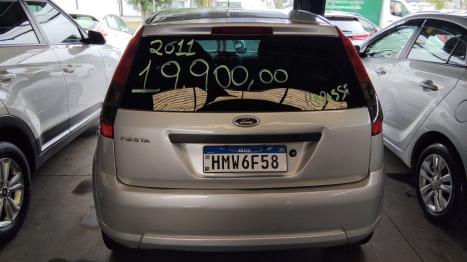 FORD Fiesta Hatch 1.0 4P FLEX, Foto 5