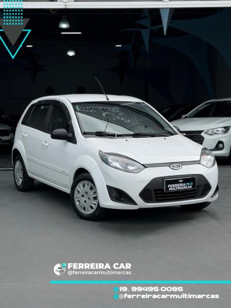 FORD Fiesta Hatch 1.0, Foto 1