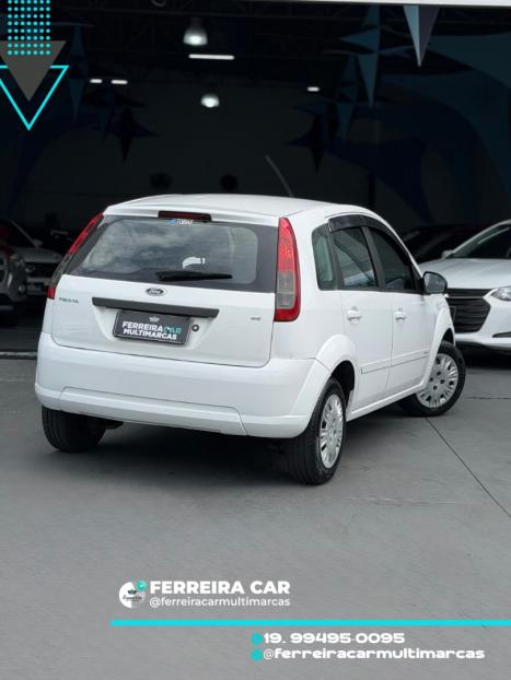 FORD Fiesta Hatch 1.0, Foto 2