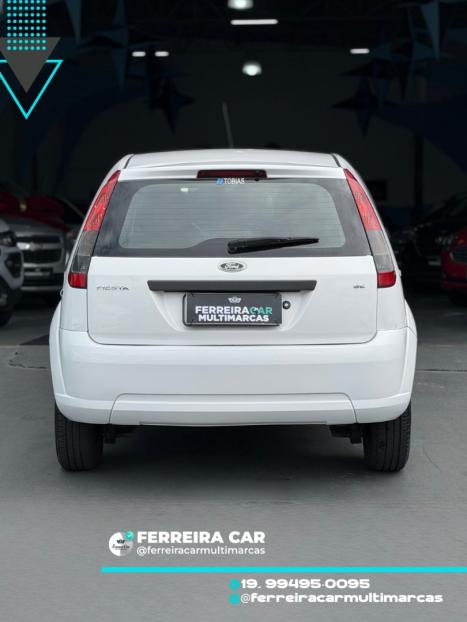 FORD Fiesta Hatch 1.0, Foto 3
