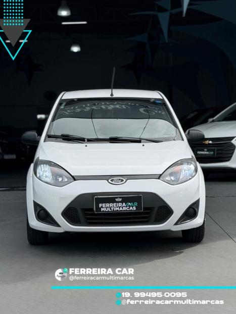 FORD Fiesta Hatch 1.0, Foto 4