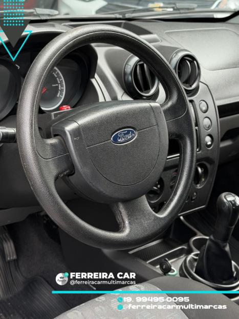 FORD Fiesta Hatch 1.0, Foto 5