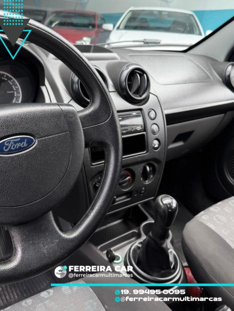 FORD Fiesta Hatch 1.0, Foto 6