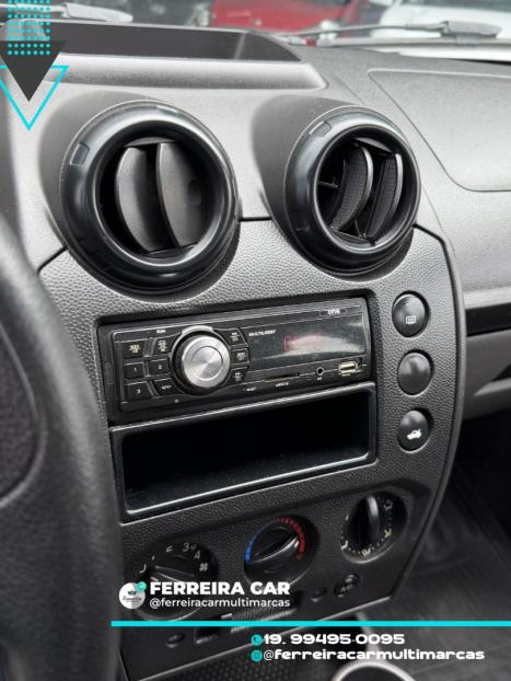 FORD Fiesta Hatch 1.0, Foto 7