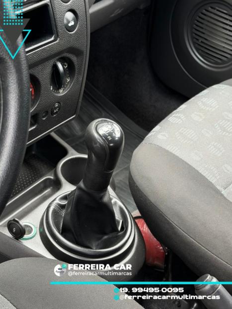 FORD Fiesta Hatch 1.0, Foto 8
