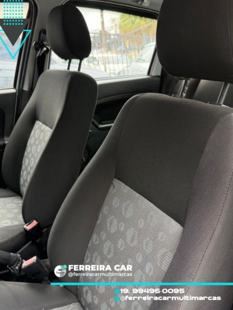 FORD Fiesta Hatch 1.0, Foto 9