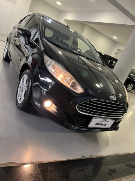 FORD Fiesta Hatch 1.5 16V 4P S FLEX, Foto 7
