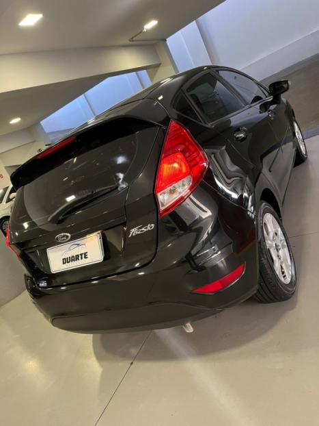 FORD Fiesta Hatch 1.5 16V 4P S FLEX, Foto 8