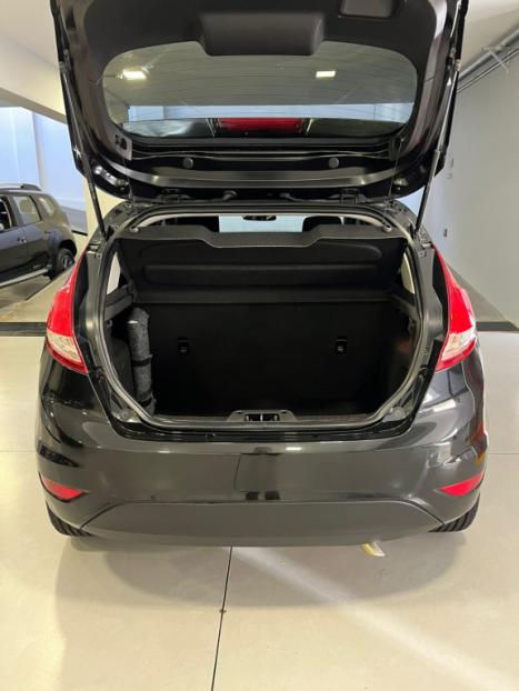 FORD Fiesta Hatch 1.5 16V 4P S FLEX, Foto 9