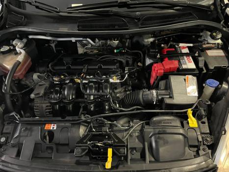 FORD Fiesta Hatch 1.5 16V 4P S FLEX, Foto 10