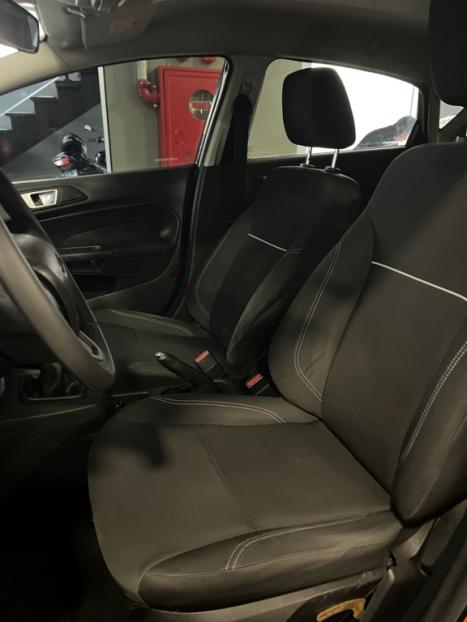 FORD Fiesta Hatch 1.5 16V 4P S FLEX, Foto 16