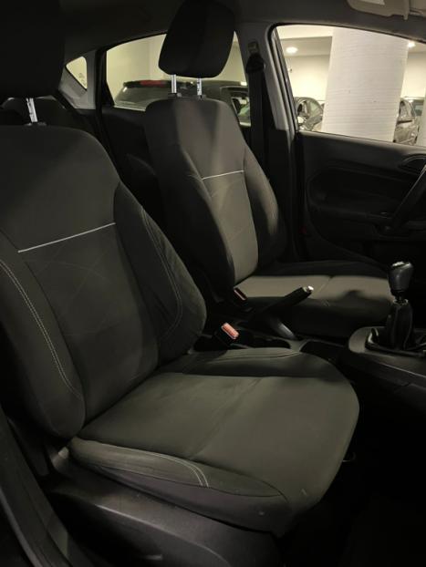 FORD Fiesta Hatch 1.5 16V 4P S FLEX, Foto 17