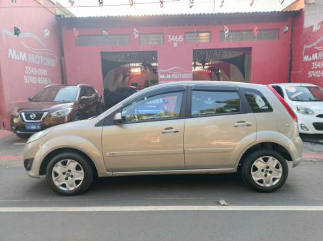 FORD Fiesta Hatch 1.0 4P CLASS FLEX, Foto 2