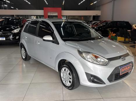 FORD Fiesta Hatch 1.6 16V 4P SE FLEX, Foto 1