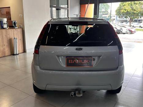 FORD Fiesta Hatch 1.6 16V 4P SE FLEX, Foto 2