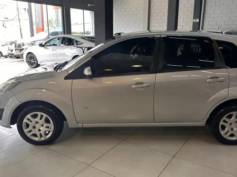FORD Fiesta Hatch 1.6 16V 4P SE FLEX, Foto 3
