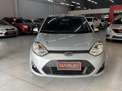 FORD Fiesta Hatch 1.6 16V 4P SE FLEX, Foto 4