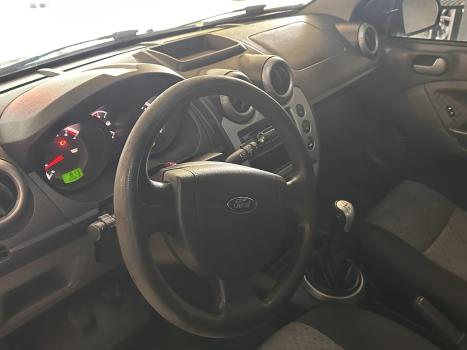 FORD Fiesta Hatch 1.6 16V 4P SE FLEX, Foto 5