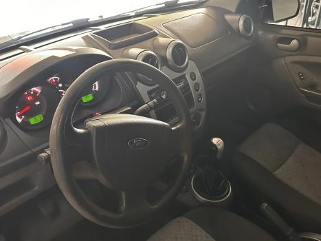 FORD Fiesta Hatch 1.6 16V 4P SE FLEX, Foto 7