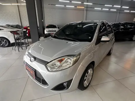 FORD Fiesta Hatch 1.6 16V 4P SE FLEX, Foto 10