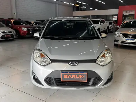 FORD Fiesta Hatch 1.6 16V 4P SE FLEX, Foto 12