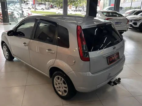FORD Fiesta Hatch 1.6 16V 4P SE FLEX, Foto 18