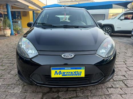 FORD Fiesta Hatch 1.0 4P FLEX, Foto 2