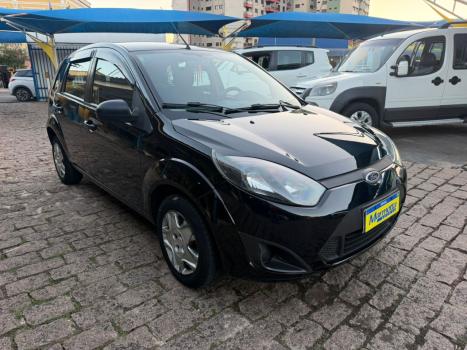 FORD Fiesta Hatch 1.0 4P FLEX, Foto 3