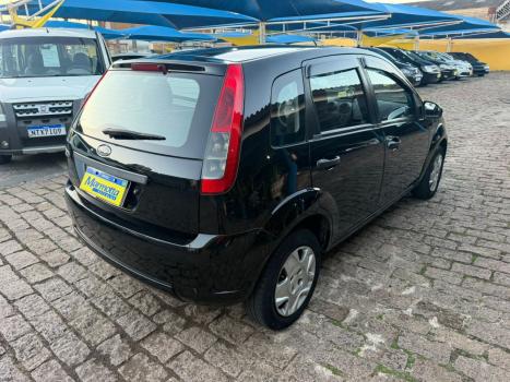 FORD Fiesta Hatch 1.0 4P FLEX, Foto 4