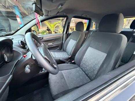 FORD Fiesta Hatch 1.0 4P FLEX, Foto 8