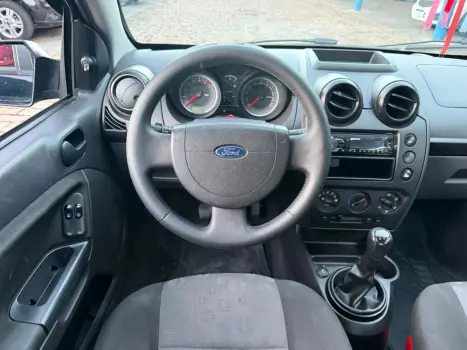 FORD Fiesta Hatch 1.0 4P FLEX, Foto 10