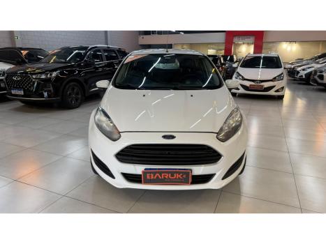 FORD Fiesta Hatch 1.5 16V 4P SE FLEX, Foto 2